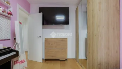Apartment in Sant Feliu de Llobregat photo 49