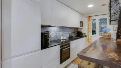 Apartment in Sant Feliu de Llobregat photo 8