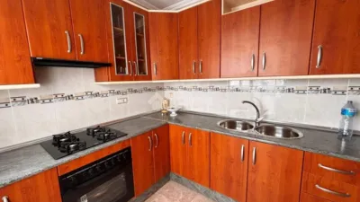Flat on Calle de la Ermita Vieja photo 5