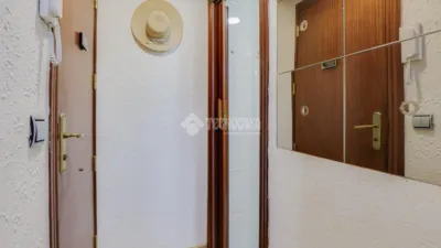 Apartment in Centre photo 19