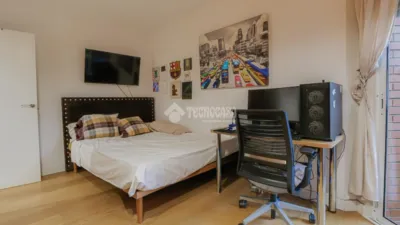Apartment in Sant Feliu de Llobregat photo 47