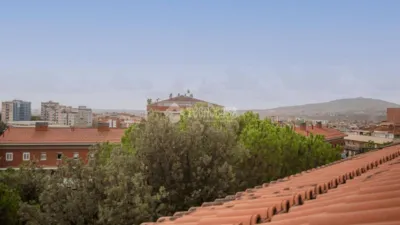 Apartment in Sant Feliu de Llobregat photo 9