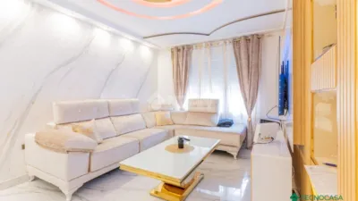 Townhouse for sale in El Parador de las Hortichuelas photo 2