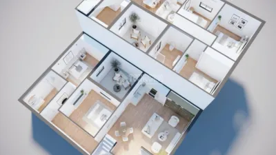 Single-family home in Barbate photo 21
