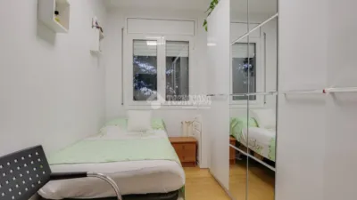 Apartment in Sant Feliu de Llobregat photo 46