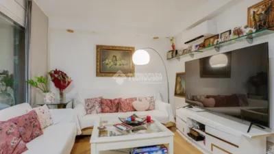 Apartment in Sant Feliu de Llobregat photo 4