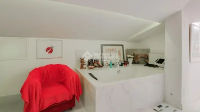 Apartment in Sant Feliu de Llobregat photo 40