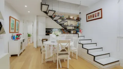 Apartment in Sant Feliu de Llobregat photo 21