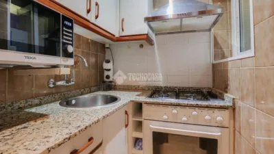 Apartment in Centre photo 13