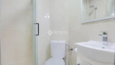 Apartment in Centre photo 23