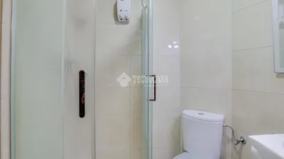 Apartment in Centre photo 22