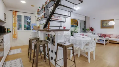 Apartment in Sant Feliu de Llobregat photo 13