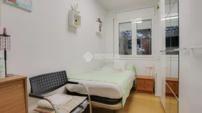 Apartment in Sant Feliu de Llobregat photo 27