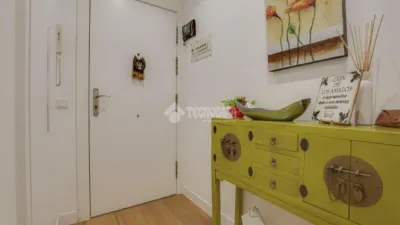 Apartment in Sant Feliu de Llobregat photo 37