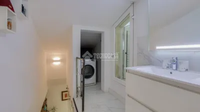 Apartment in Sant Feliu de Llobregat photo 30