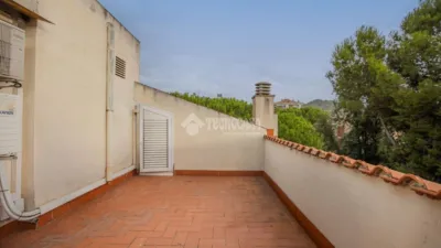 Apartment in Sant Feliu de Llobregat photo 10