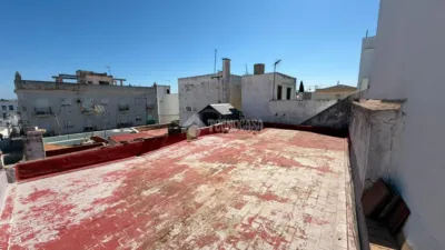 Terraced House in La Banda-Campo de Fútbol photo 24