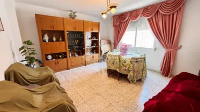 Flat on Calle de la Ermita Vieja photo 2
