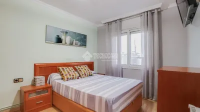 Apartment in Centre photo 8