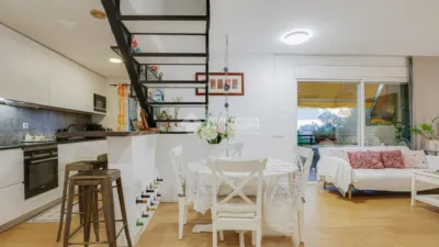 Apartment in Sant Feliu de Llobregat photo 18