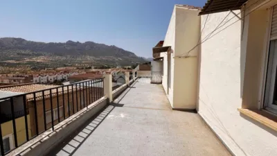 Flat on Calle de la Ermita Vieja photo 14