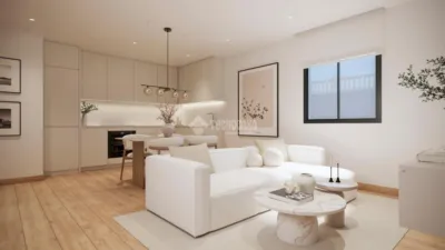 Single-family home in Barbate photo 4