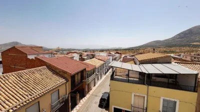 Flat on Calle de la Ermita Vieja photo 17