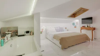 Apartment in Sant Feliu de Llobregat photo 33