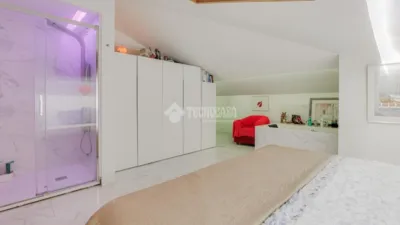 Apartment in Sant Feliu de Llobregat photo 50
