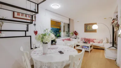 Apartment in Sant Feliu de Llobregat photo 26