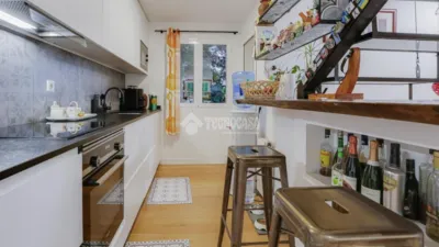 Apartment in Sant Feliu de Llobregat photo 14