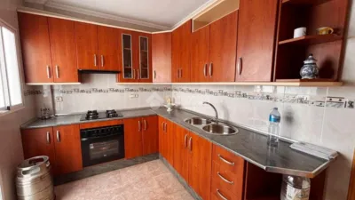 Flat on Calle de la Ermita Vieja photo 4