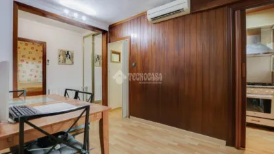 Apartment in Centre photo 4