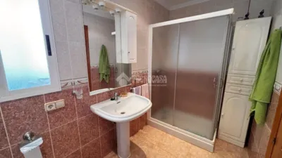 Flat on Calle de la Ermita Vieja photo 10