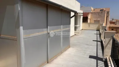 Flat on Calle de la Ermita Vieja photo 15