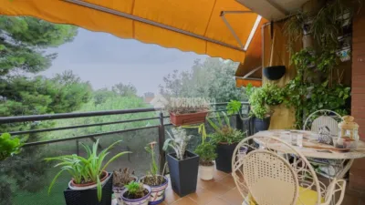Apartment in Sant Feliu de Llobregat photo 36