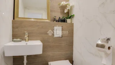 Apartment in Sant Feliu de Llobregat photo 5