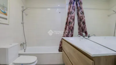 Apartment in Sant Feliu de Llobregat photo 42