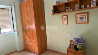 Townhouse in Jaén Capital photo 14