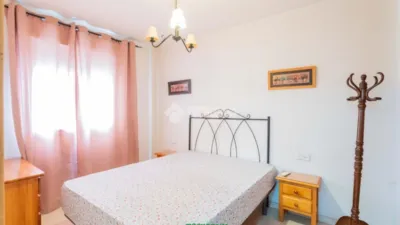 Flat for sale on Calle del Alcalde Muñoz photo 12