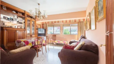 Apartment on Calle de los Cordoneros photo 4
