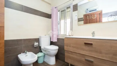 Apartment on Calle de los Cordoneros photo 18