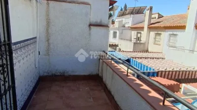 Semi-detached house on Avenida de las Ciencias-Emilio Lemos photo 24
