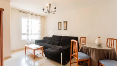 Flat for sale on Calle del Alcalde Muñoz photo 2