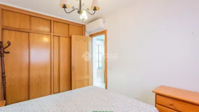 Flat for sale on Calle del Alcalde Muñoz photo 13