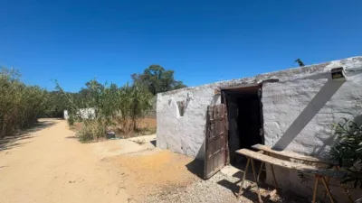 Rustic house in El Soto photo 22