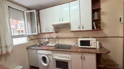 Apartment in San Andrés photo 12