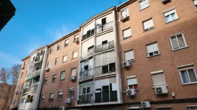 Apartment in San Isidro, Estación photo 2