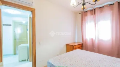 Flat for sale on Calle del Alcalde Muñoz photo 14