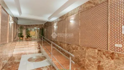 Apartment on Guardia Civil Street photo 35